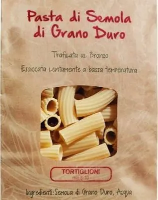 tortiglioni: 3. obrázek